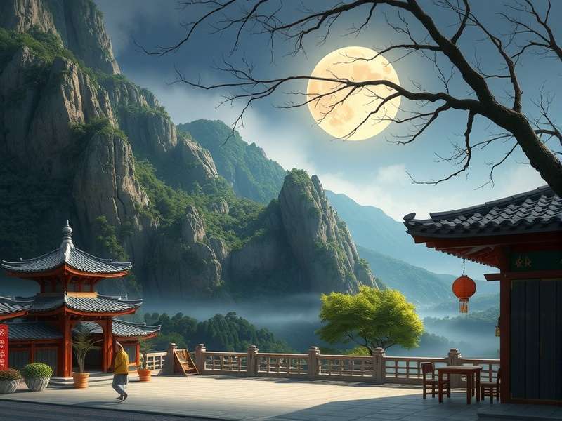 南宁金融中心大堂